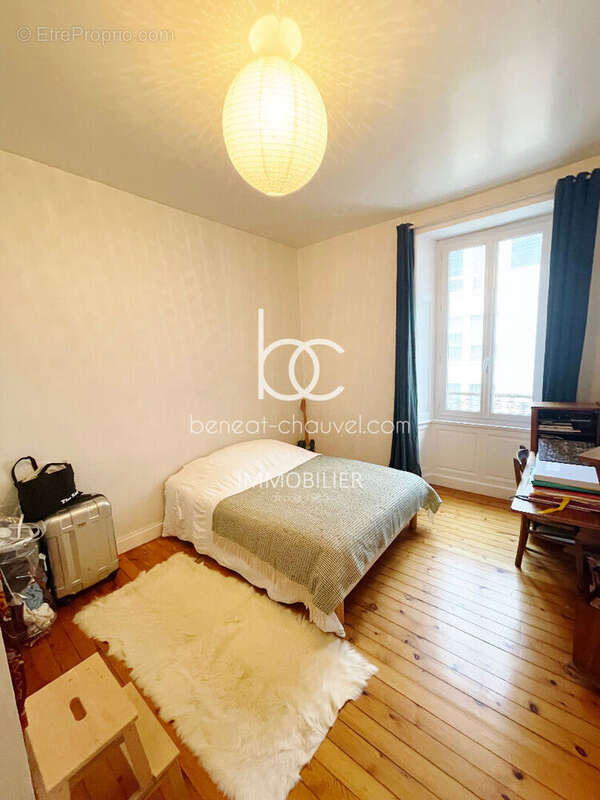 Appartement à VANNES