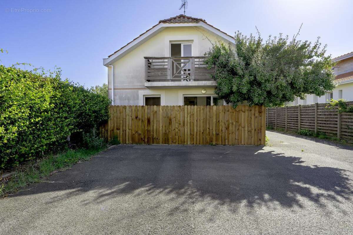 Appartement à GUJAN-MESTRAS