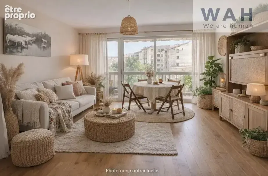 Appartement à LE GRAU-DU-ROI