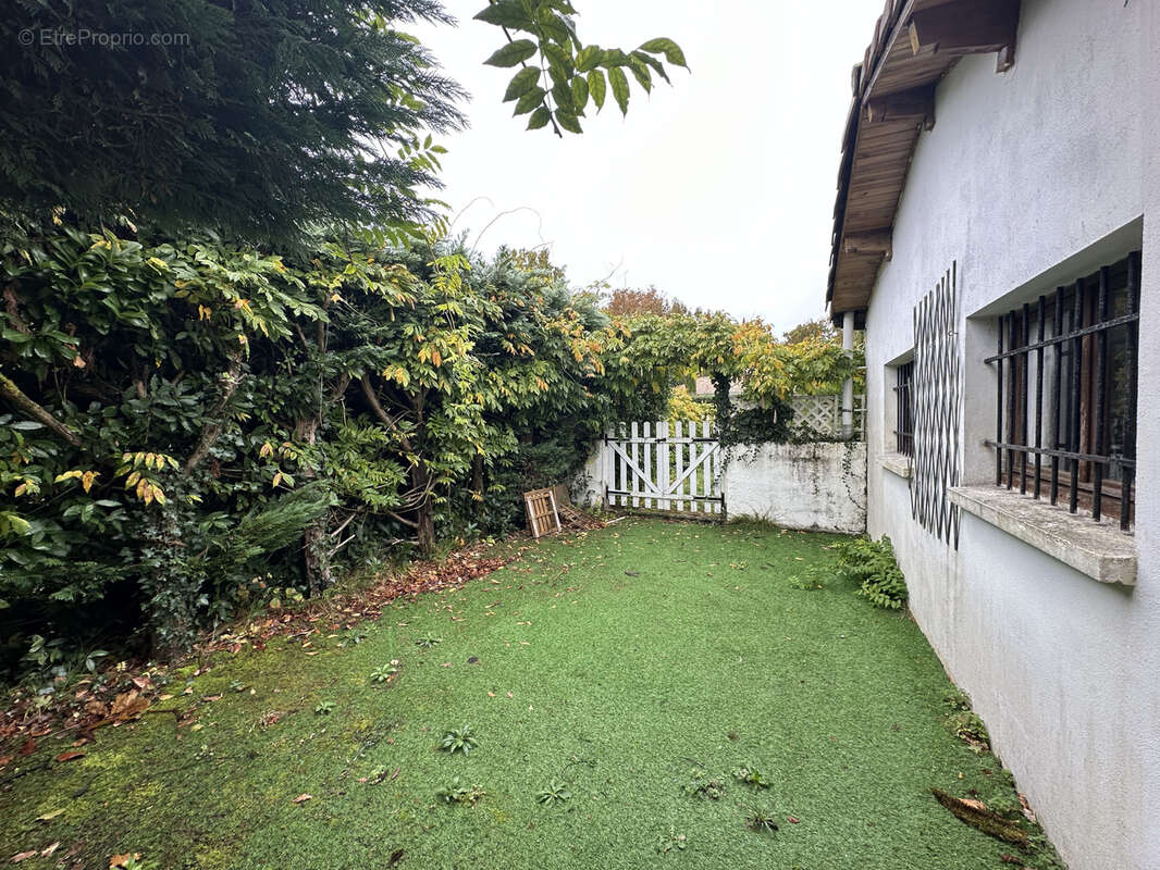 Maison à LA TESTE-DE-BUCH