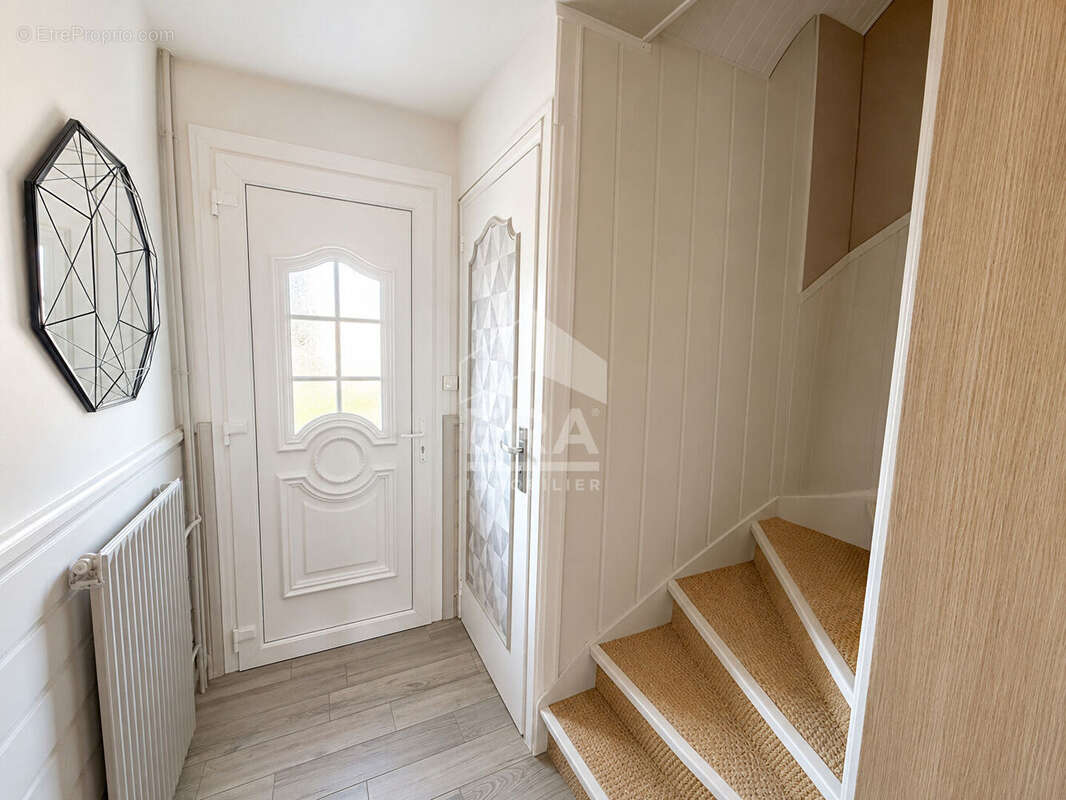 Maison 99m² à étaples - photo 2