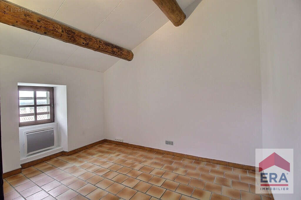 Maison à BARBENTANE