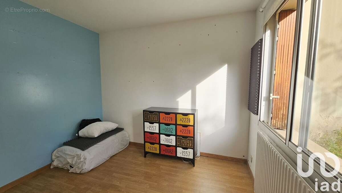 Photo 3 - Appartement à CHAMPIGNY-SUR-MARNE