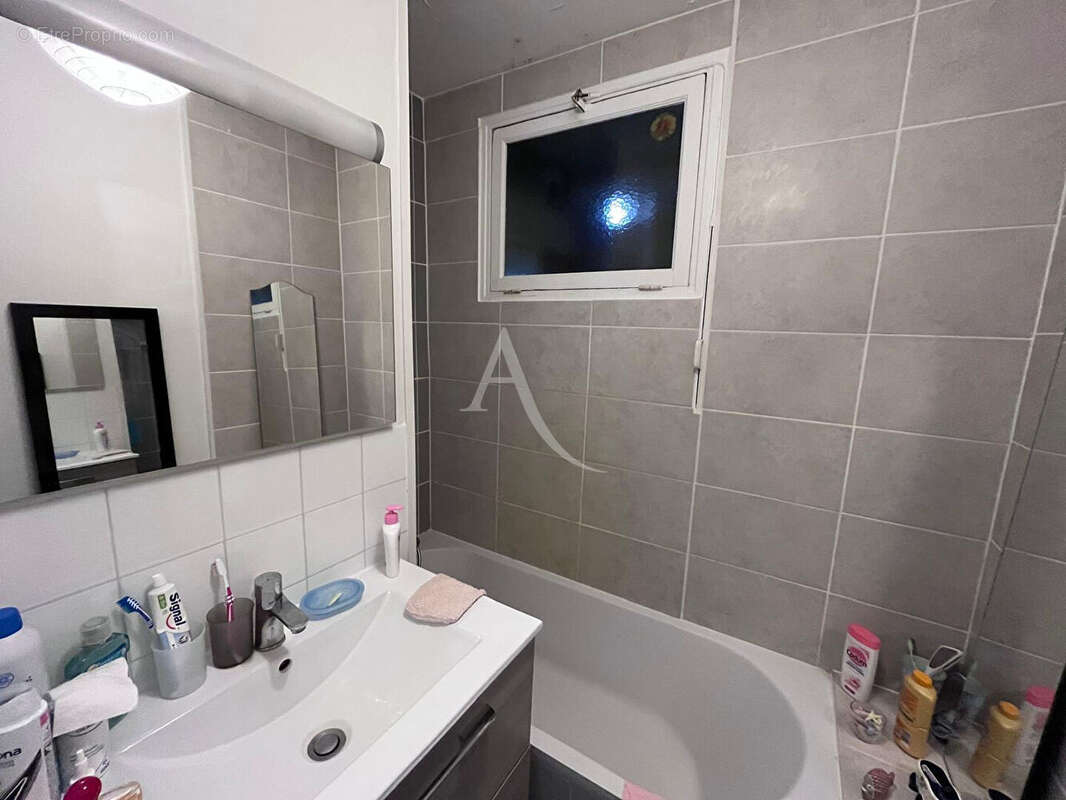 Appartement à LAVAL