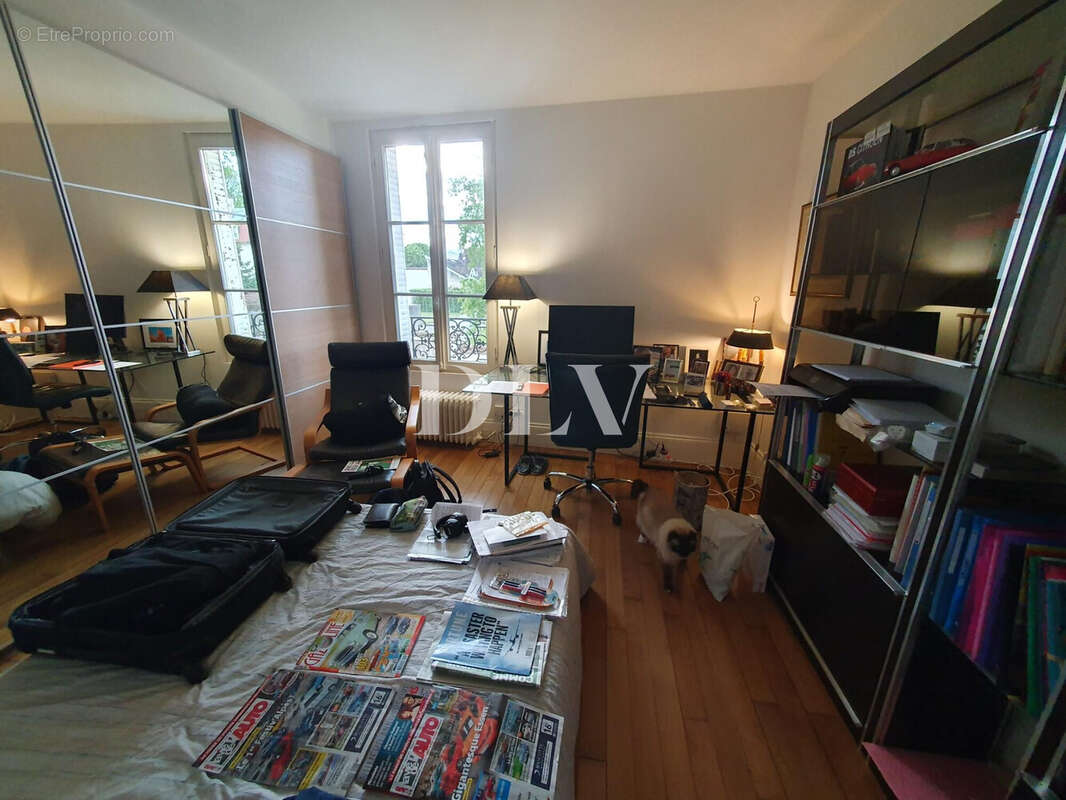 Appartement à FONTAINEBLEAU