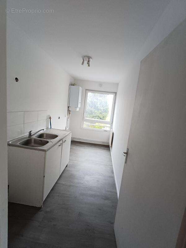 Appartement à LOOS