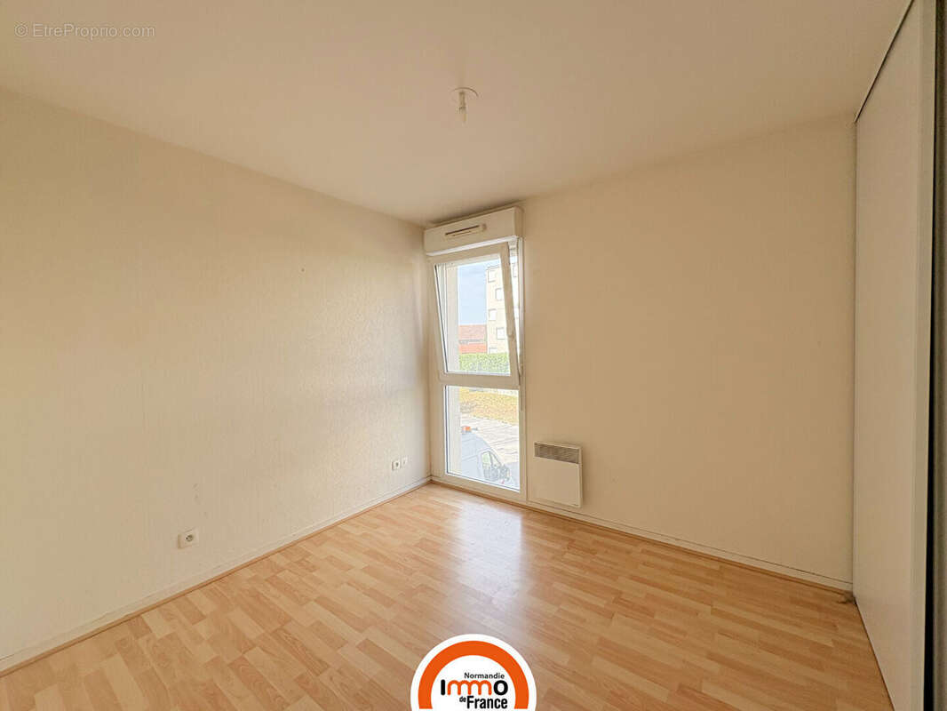 Appartement Evreux 2 pièce(s) - photo 4