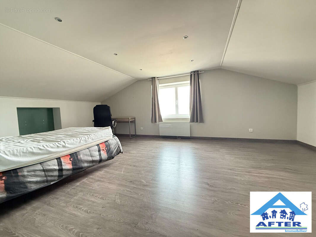 Maison à SAINT-FIRMIN