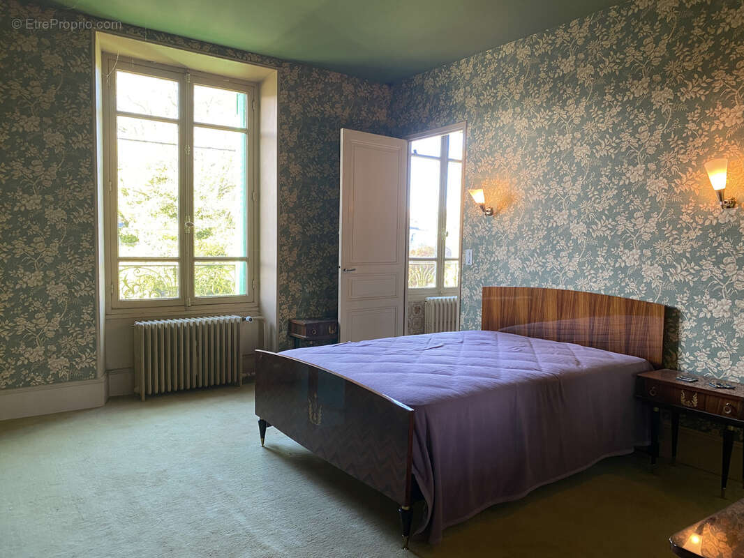 Maison à LADON