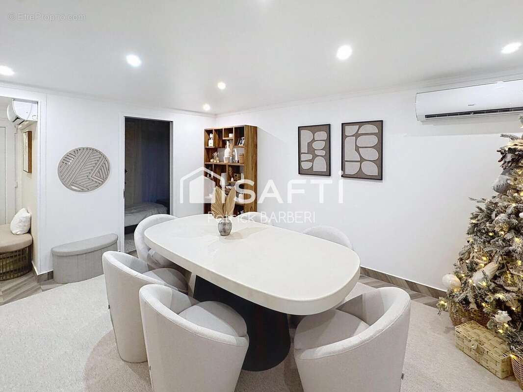 Photo 2 - Maison à MENUCOURT