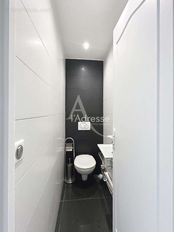 Appartement à CHELLES