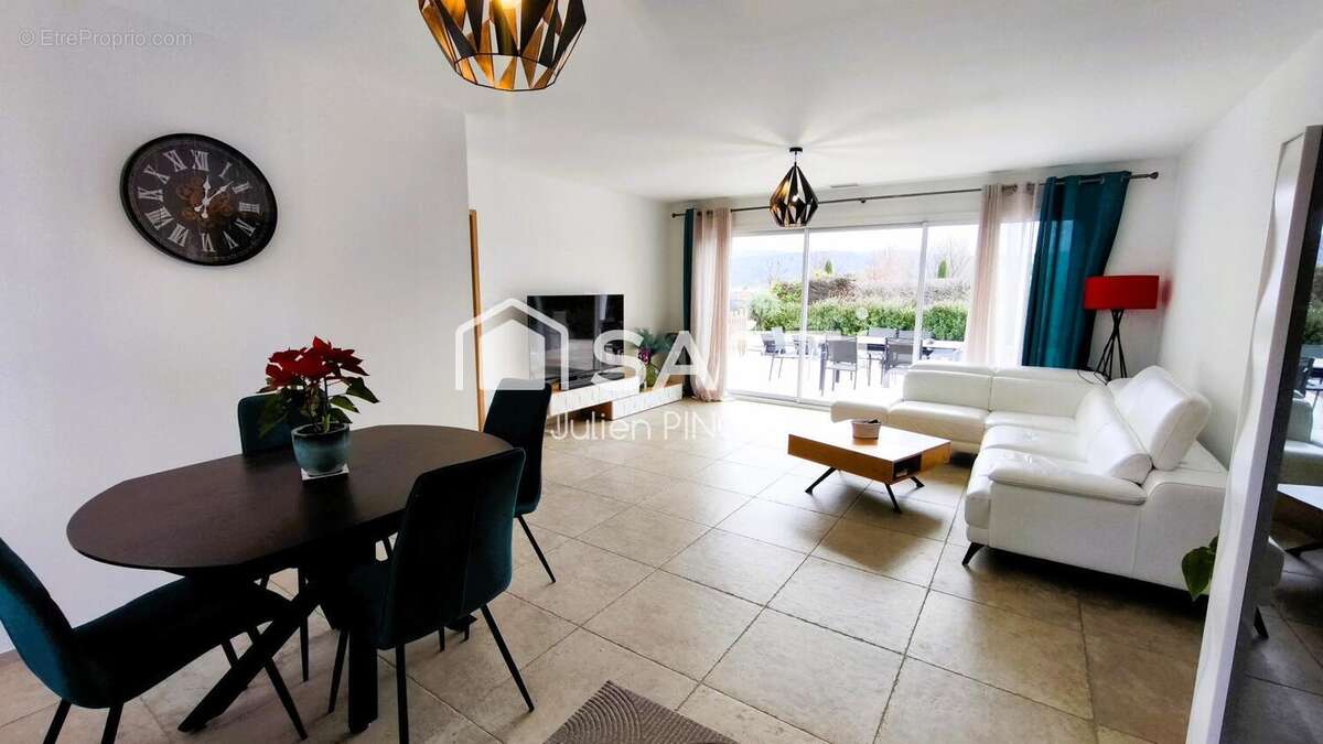 Photo 4 - Maison à GARGAS