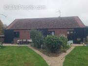 Photo 1 - Maison à APPEVILLE-ANNEBAULT