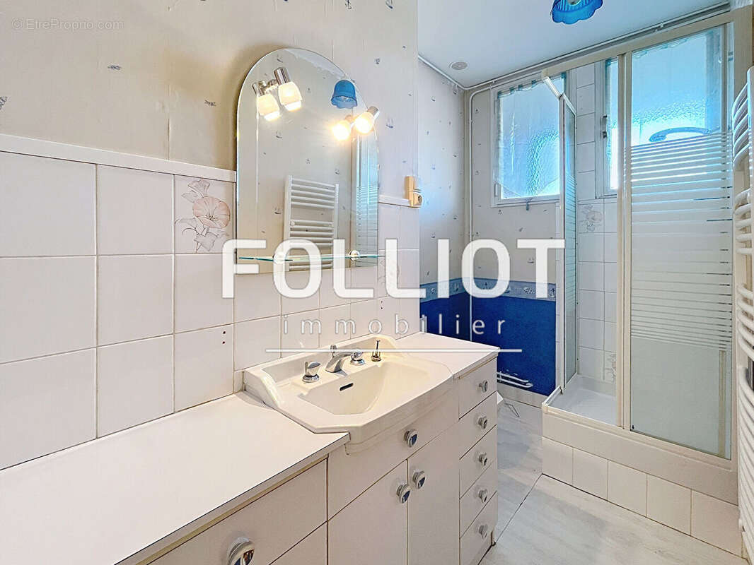 Appartement à SAINT-LO