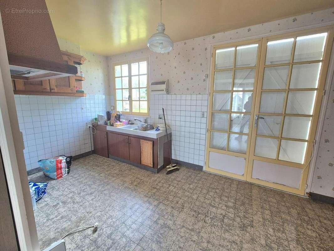 Photo 4 - Maison à ROSNY-SUR-SEINE