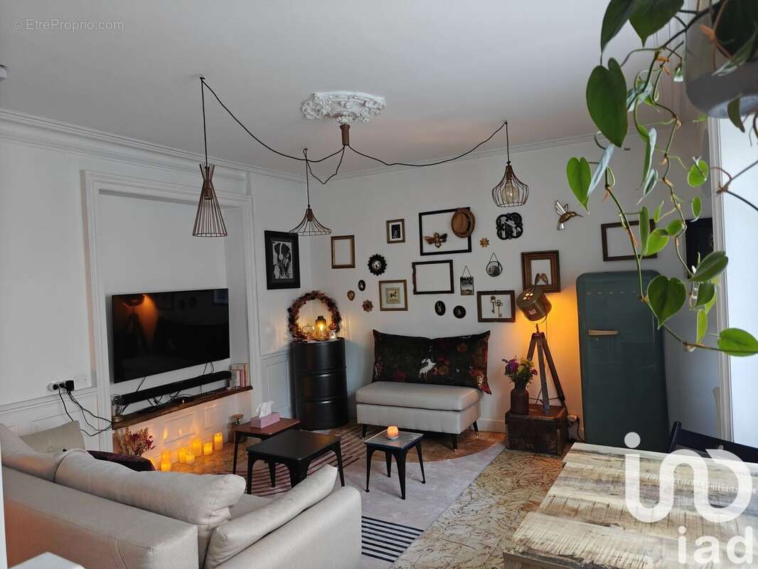 Photo 2 - Appartement à BAYEUX