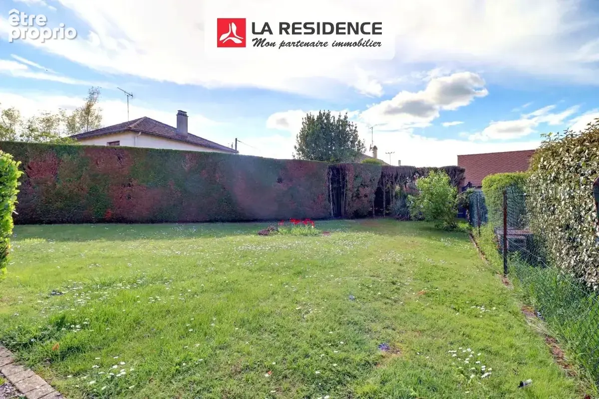 Maison 3 pièces 65 m² à vendre à Houdan (78550) - photo 9