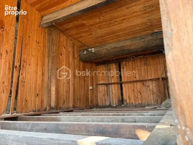 Maison de village avec garage - photo 5