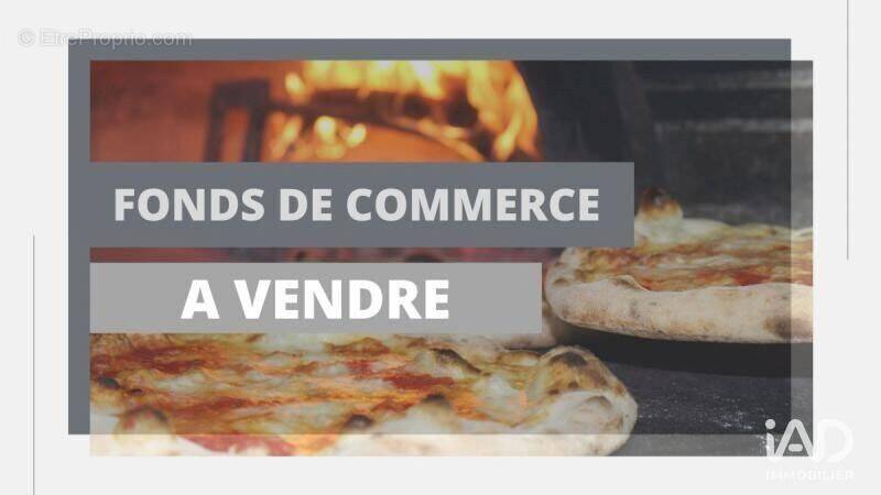 Photo 1 - Commerce à CHATEAUNEUF-SUR-LOIRE