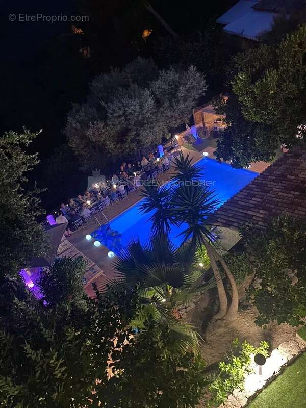 Villa luxe piscine haut de menton - photo 18