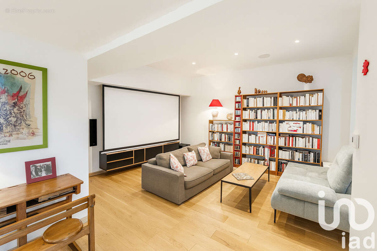 Photo 3 - Maison à NORT-SUR-ERDRE