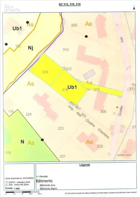 Constructible borné et clos - photo 3
