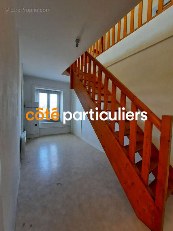 Appartement  loué - 3 pièce(s) 63.80 m2 - photo 5