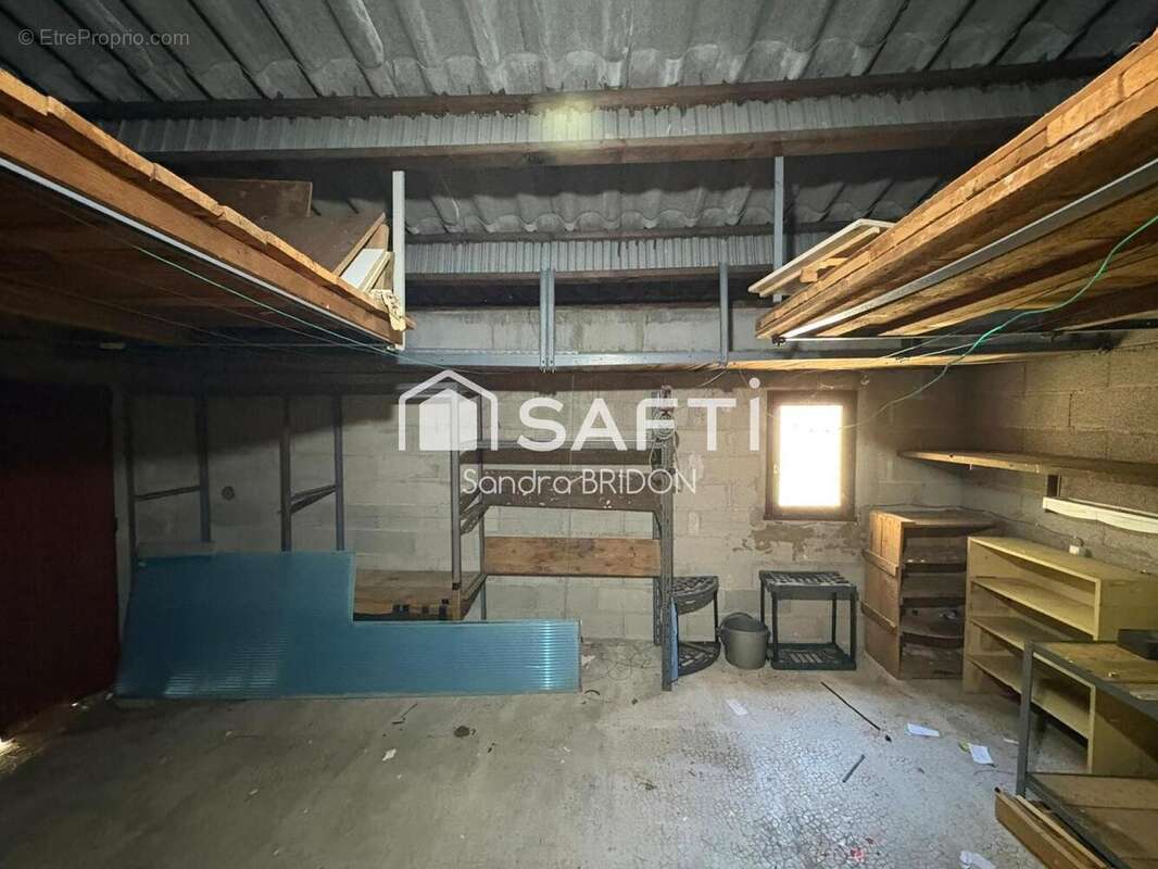 Photo 7 - Maison à LE VAL