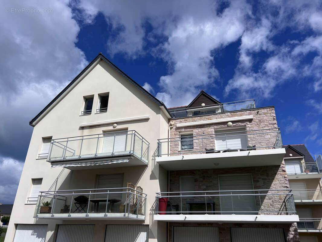 Appartement à ERQUY