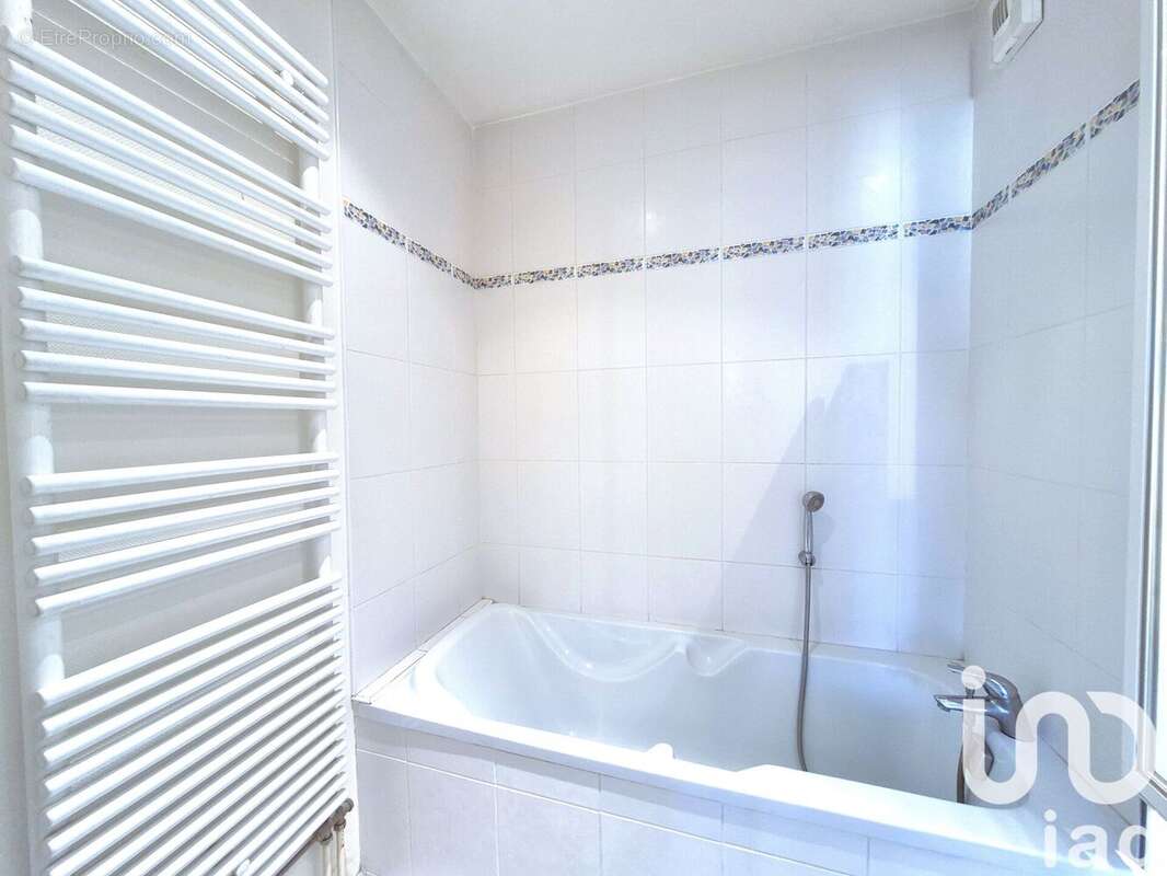 Photo 7 - Appartement à RENNES