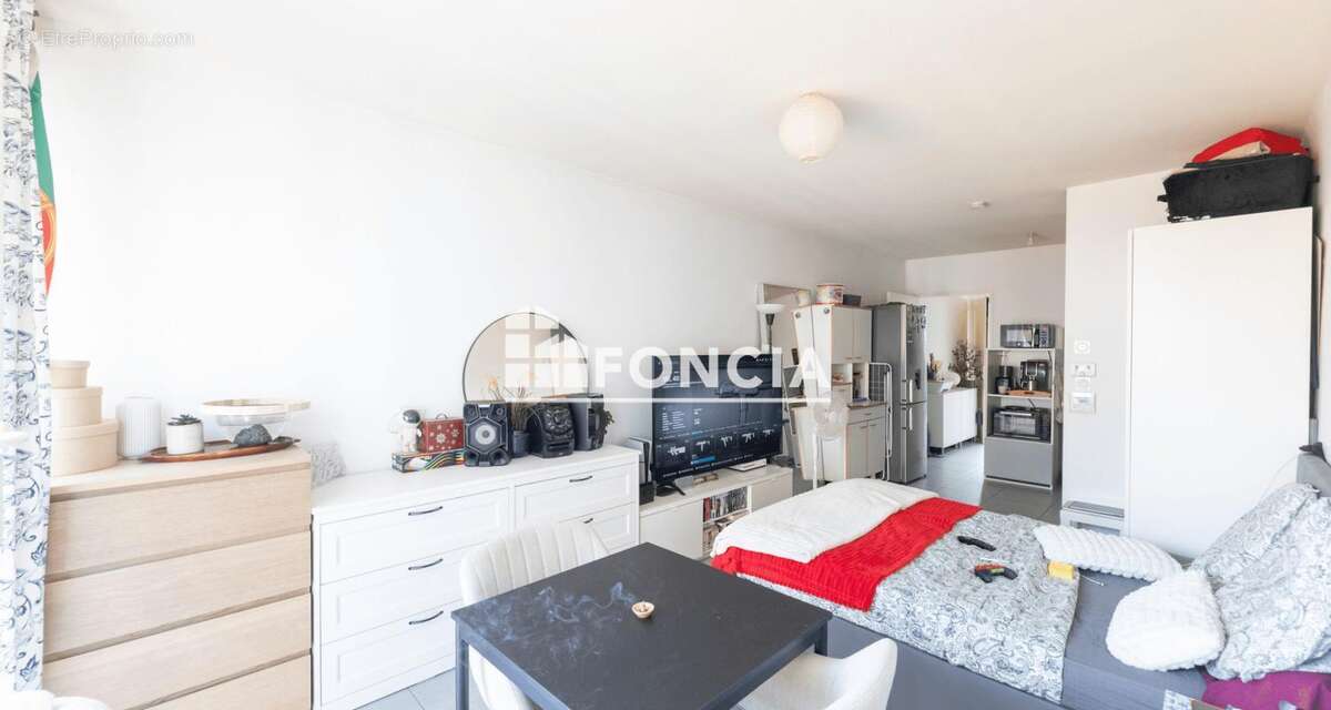 Appartement à BAYONNE