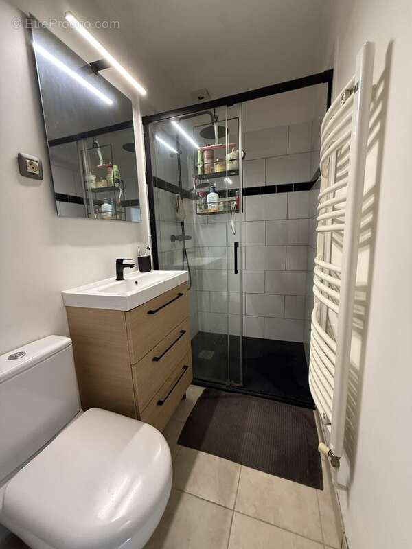 Appartement à LE HAVRE