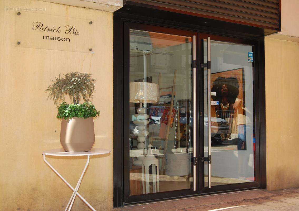 Locaux/Biens immobiliers - photo 12