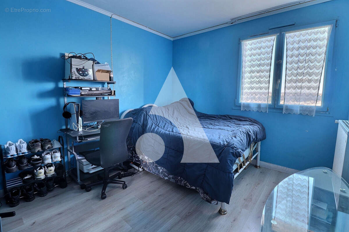 Appartement à SAINT-OUEN-L'AUMONE