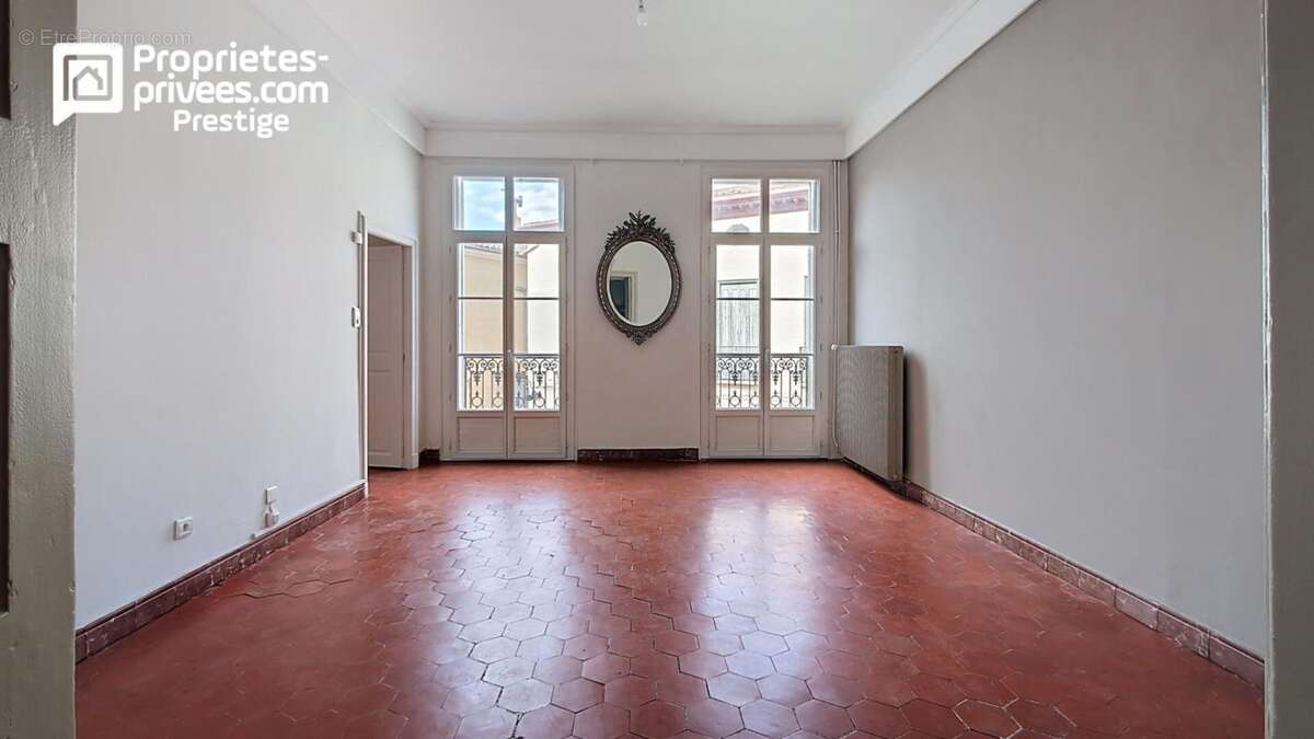Appartement à PERPIGNAN