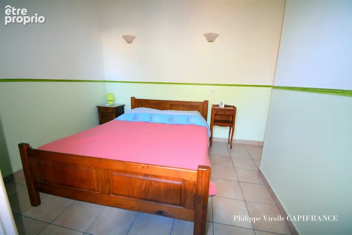 Maison à vendre 4 pièces 54 m2 SAINT PIERRE D'OLERON (17) 253 000€ - photo 6