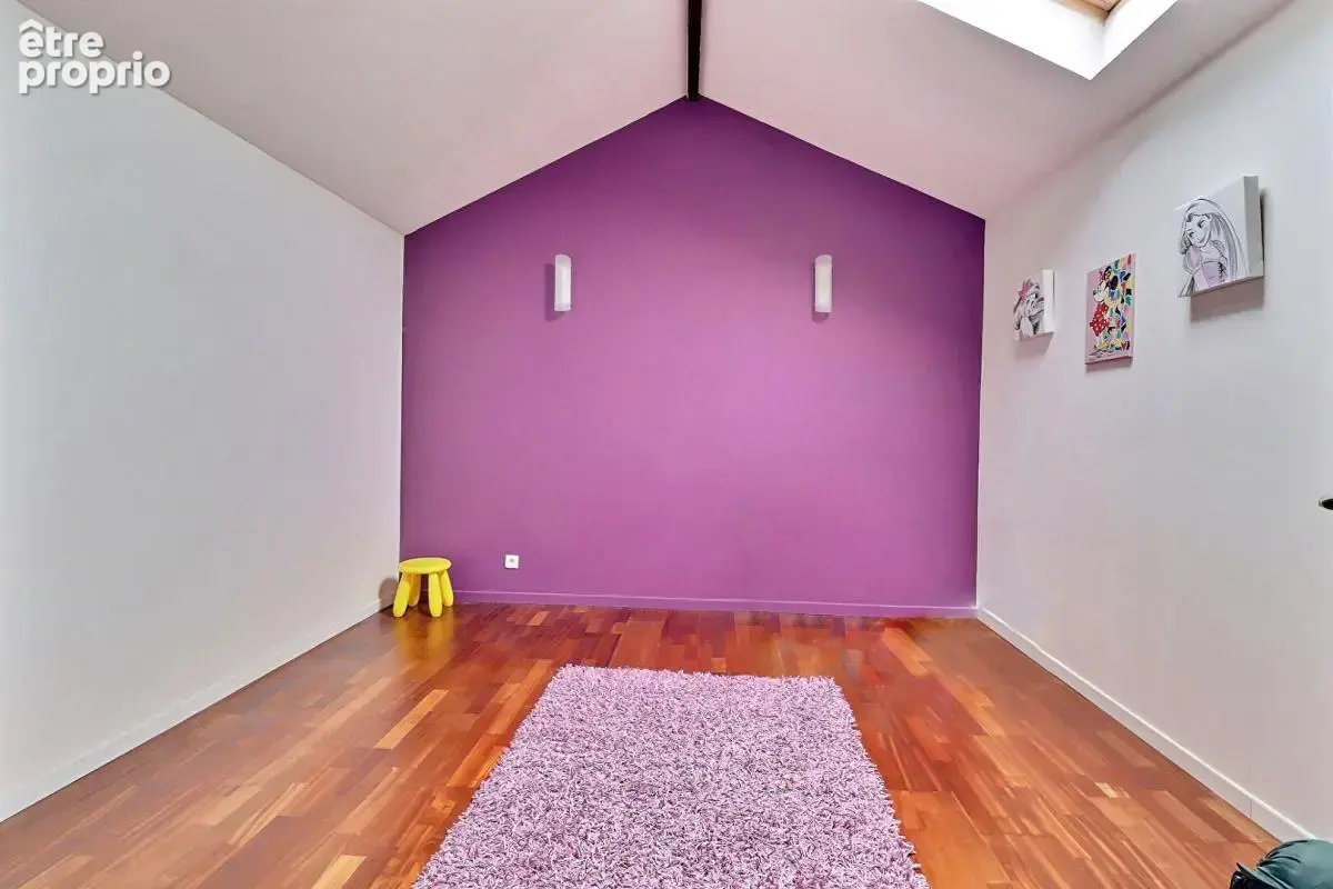 Maison Morsang Sur Orge 6 pièces 140 m2 - photo 12