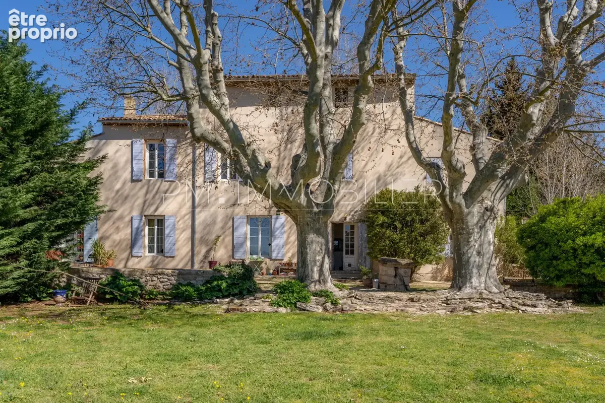 Appartement à LE THOLONET