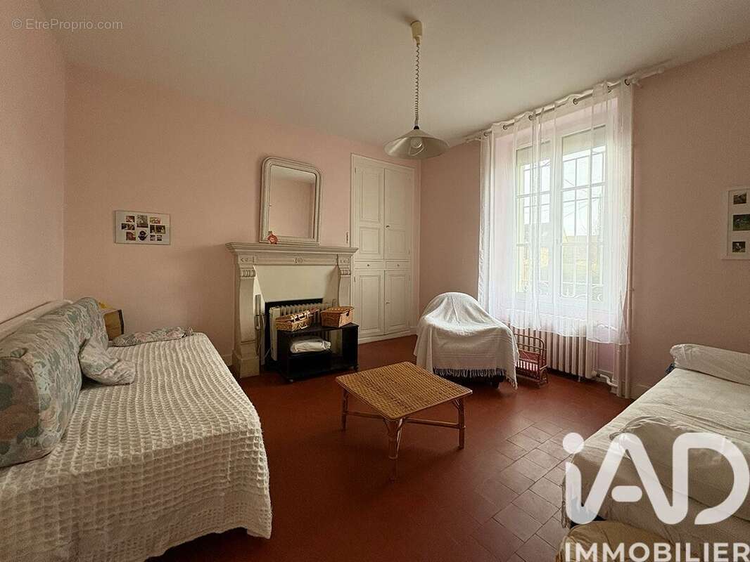 Photo 4 - Maison à SAINT-FARGEAU