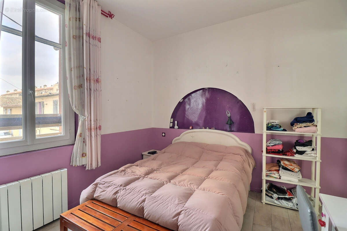 Appartement à LUNEL