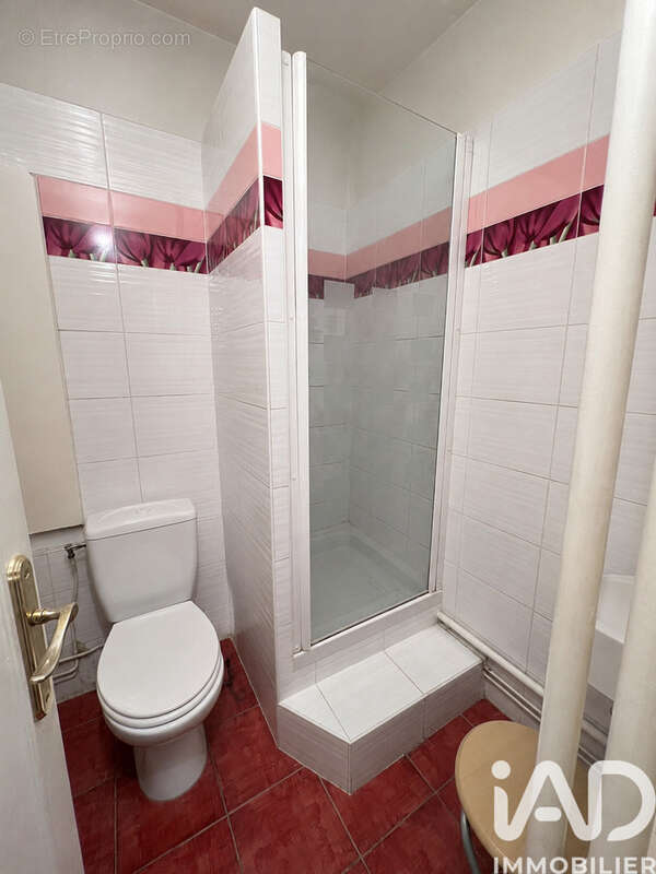 Photo 9 - Appartement à SAINT-MAUR-DES-FOSSES