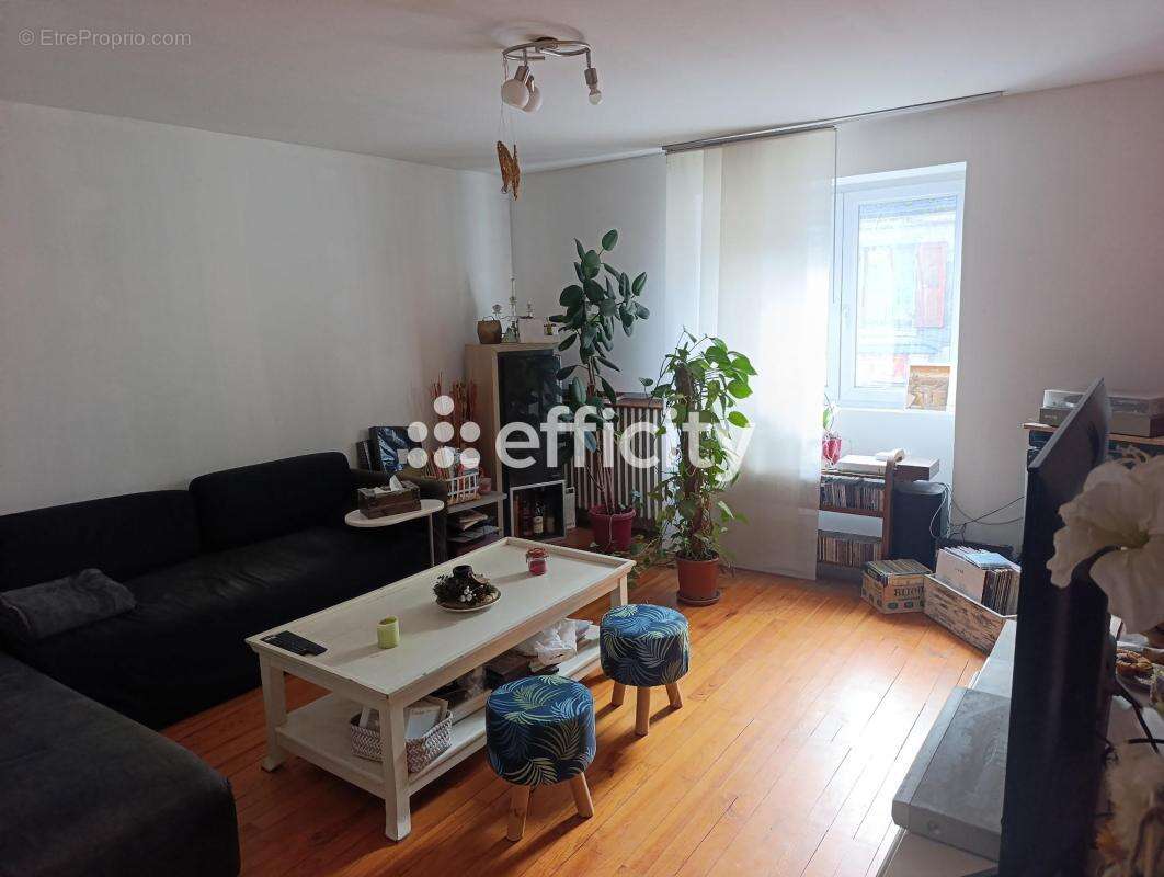 Maison de ville - photo 4