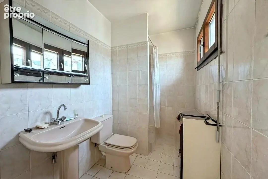 Appartement Saint-Mandé 4/5 pièces -100 m² - photo 10