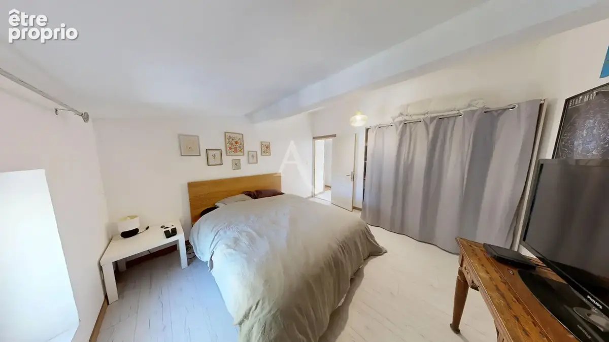Maison 8 pièces 229 m² à vendre à Villegly (11600) - photo 13