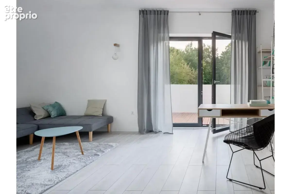 Appartement à LA SEYNE-SUR-MER