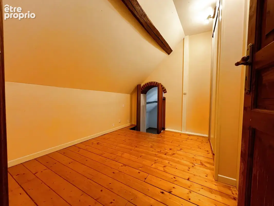 Charmante maison de caractère avec jardin excentré - photo 14