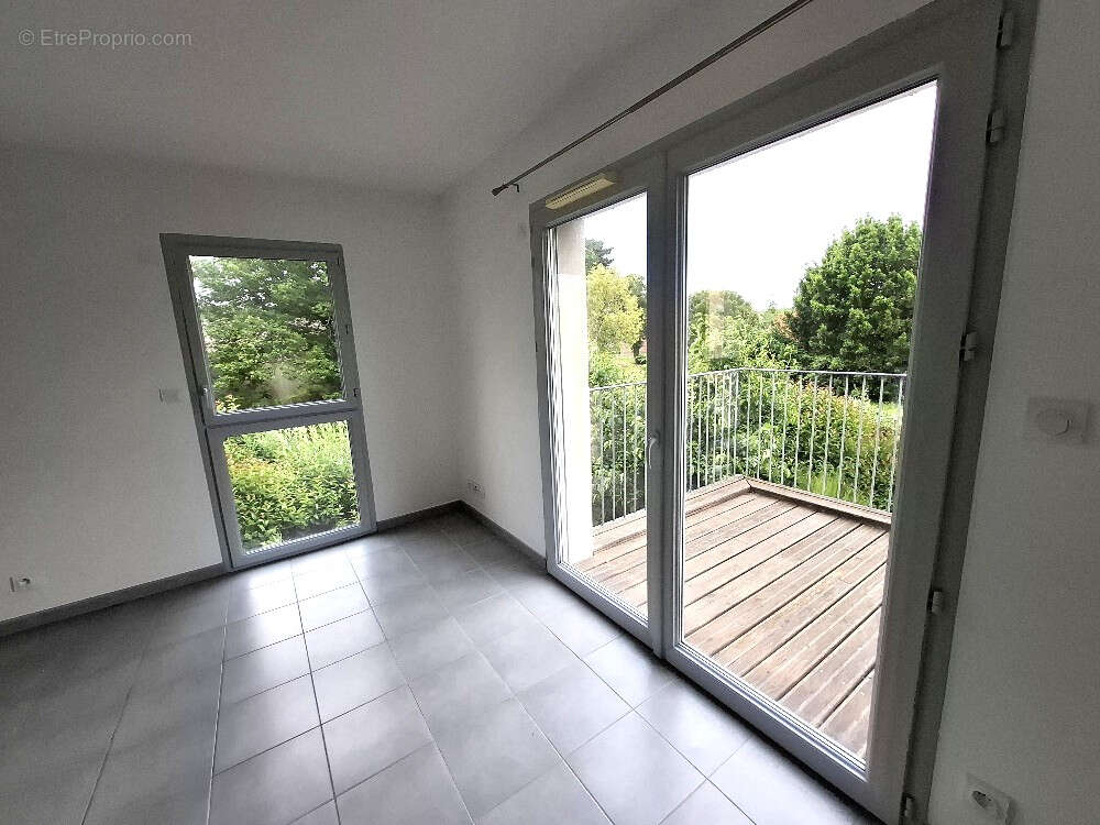 Appartement à LA BAULE-ESCOUBLAC