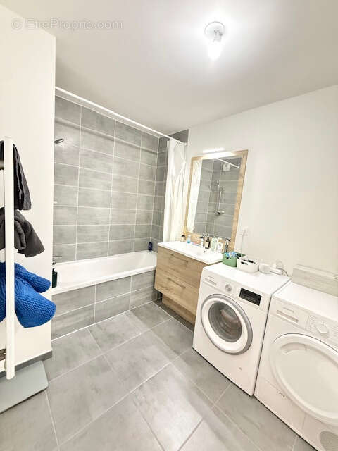 Appartement à SAINT-GENIS-POUILLY