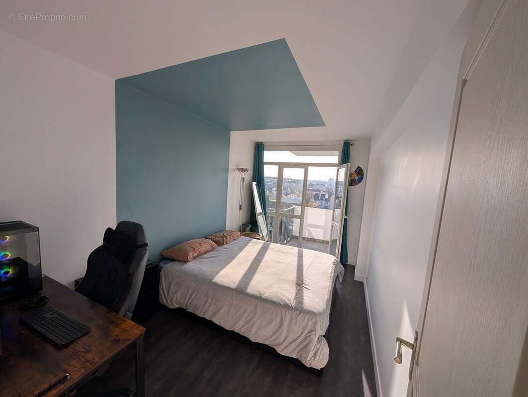 Appartement à BOIS-COLOMBES