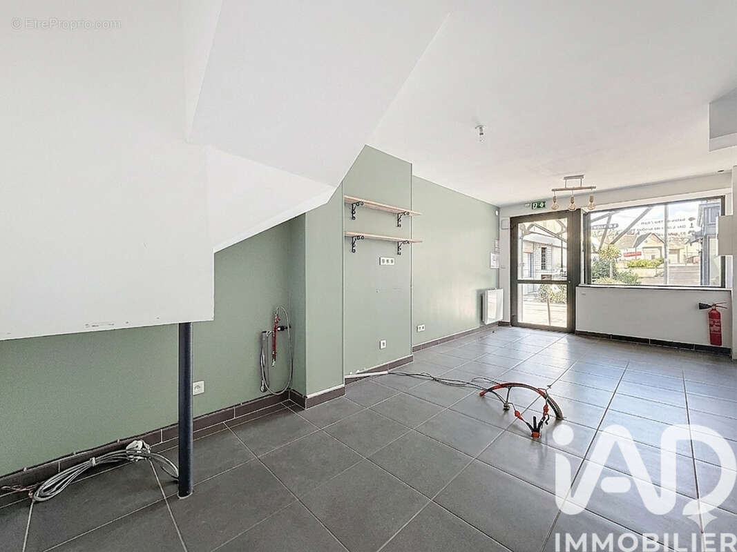 Photo 2 - Appartement à L'AIGLE